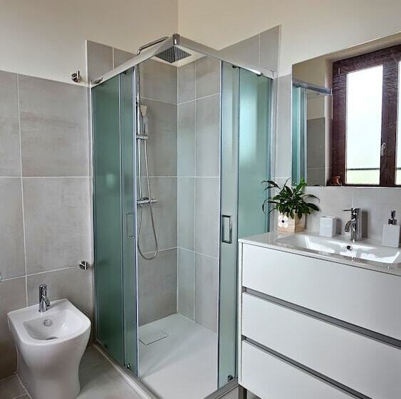 酒店 Agriturismo Il Tratturo B&b