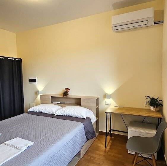 酒店 Agriturismo Il Tratturo B&b