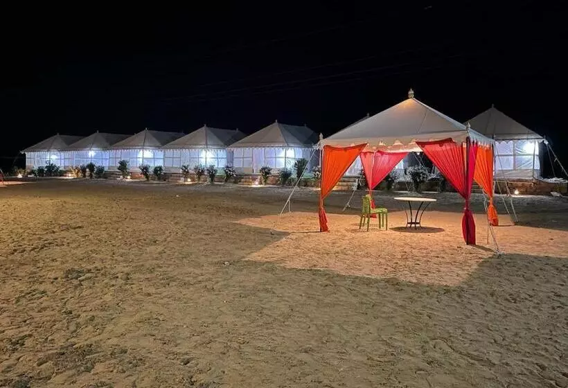 ホテル Classynaturedesertcamp