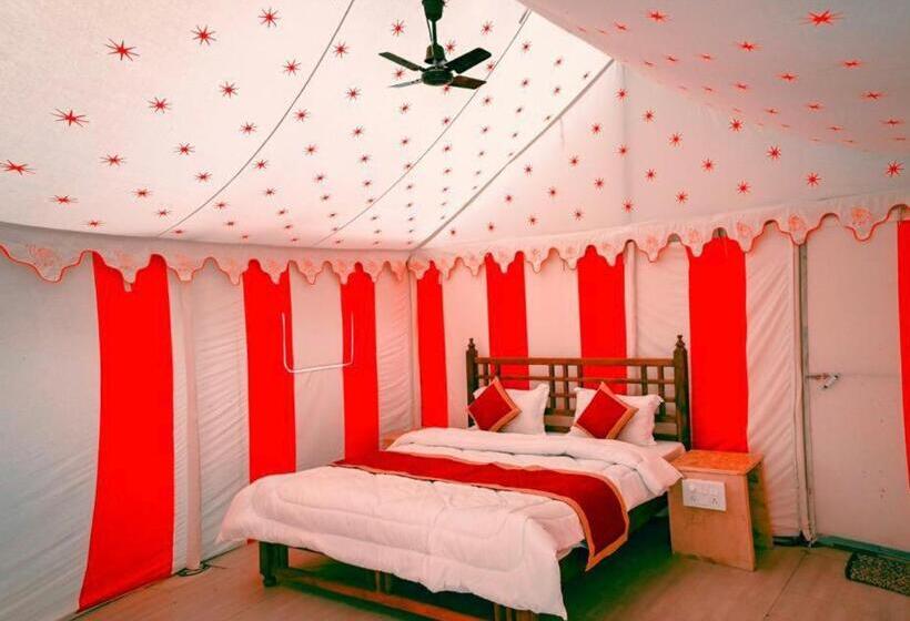 Hotel Classynaturedesertcamp