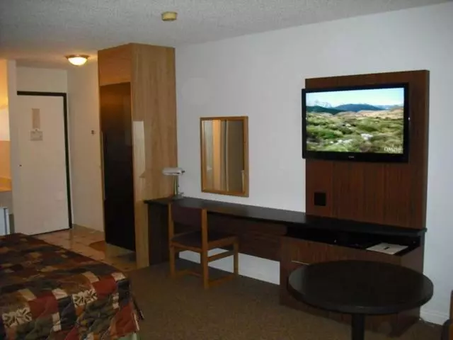 Hotelli Green Gables Inn