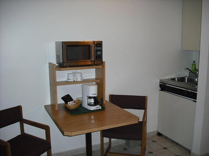 Szálloda Green Gables Inn