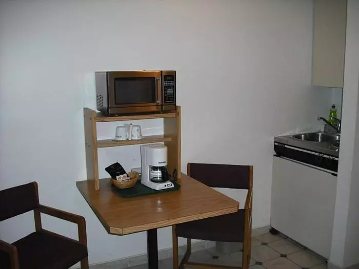 Hotelli Green Gables Inn