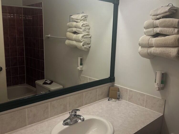 Szálloda Green Gables Inn