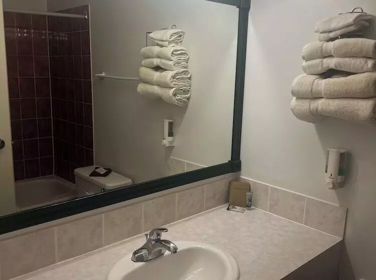 Hotelli Green Gables Inn