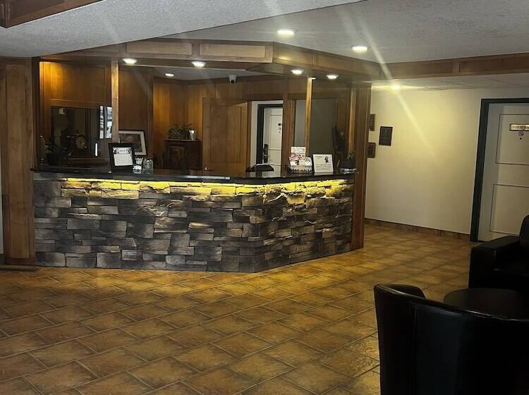 Szálloda Green Gables Inn