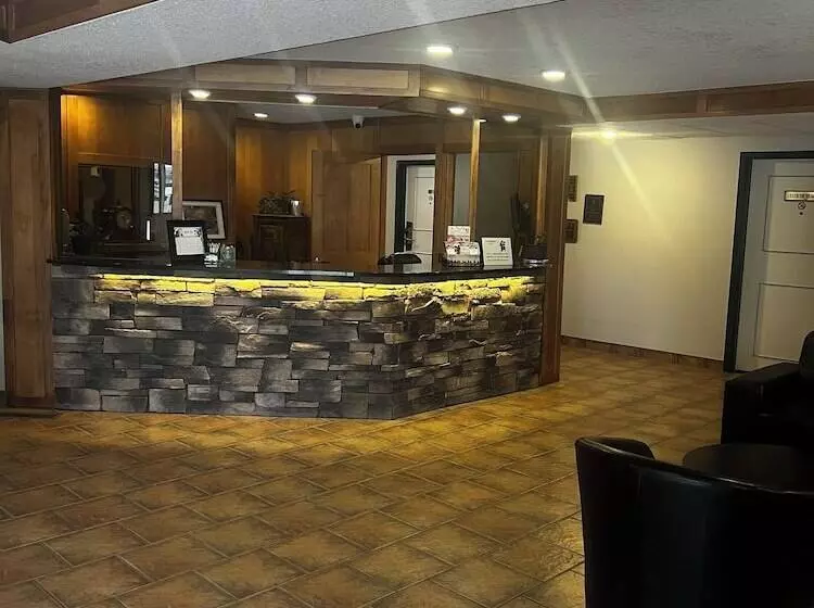 Hotelli Green Gables Inn