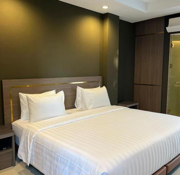 בית מלון כפרי Ib23 Inn Boutique