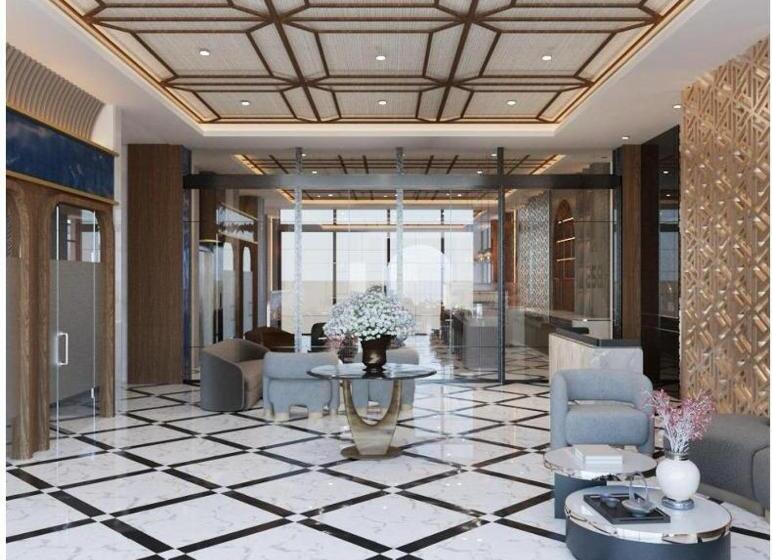 בית מלון כפרי Ib23 Inn Boutique