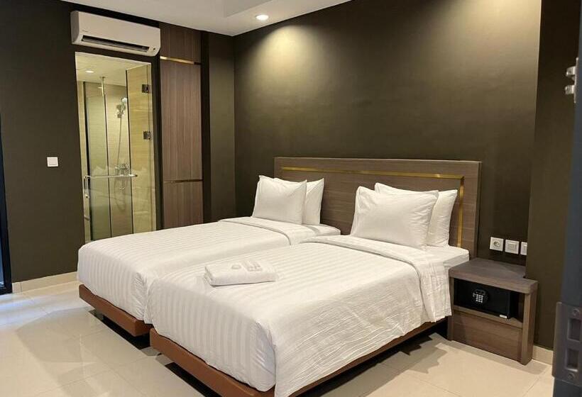 בית מלון כפרי Ib23 Inn Boutique