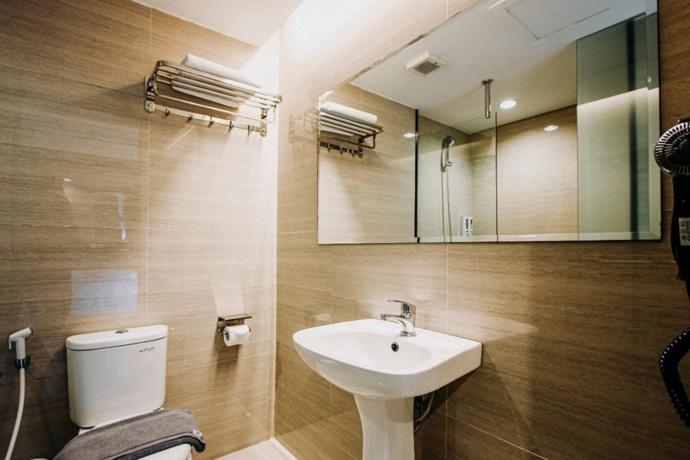 בית מלון כפרי Ib23 Inn Boutique