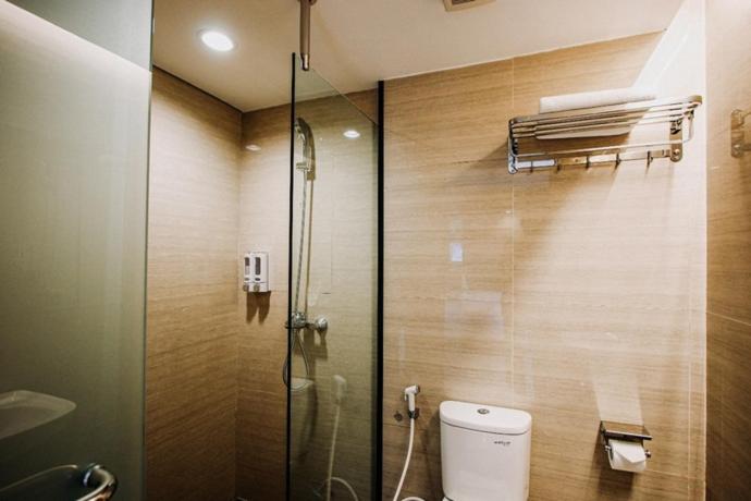 בית מלון כפרי Ib23 Inn Boutique