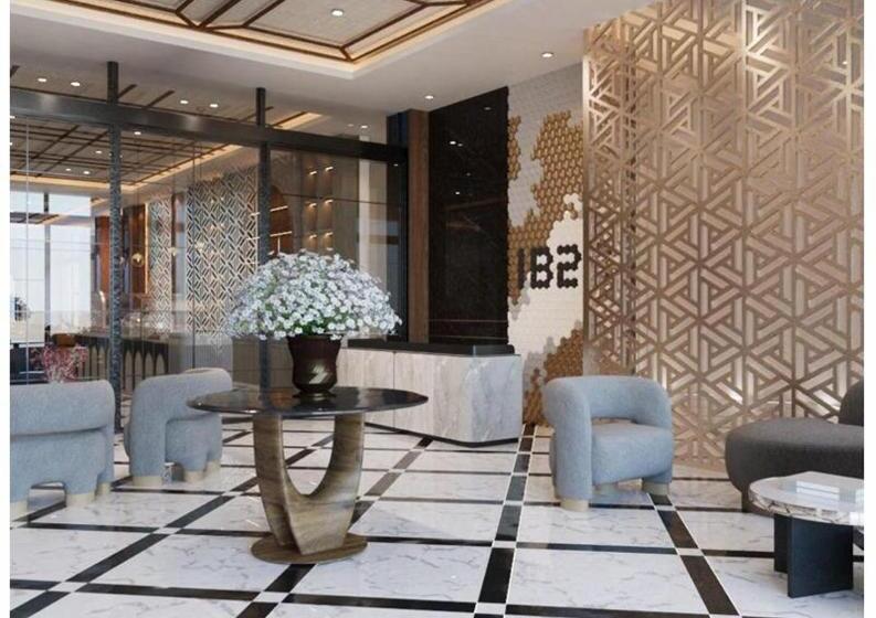 בית מלון כפרי Ib23 Inn Boutique