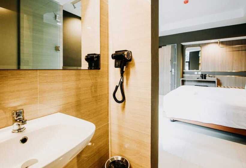 בית מלון כפרי Ib23 Inn Boutique