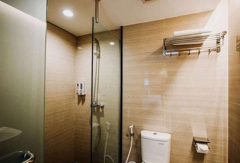 בית מלון כפרי Ib23 Inn Boutique