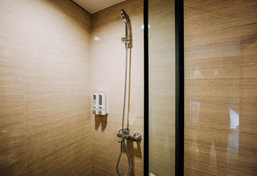 בית מלון כפרי Ib23 Inn Boutique