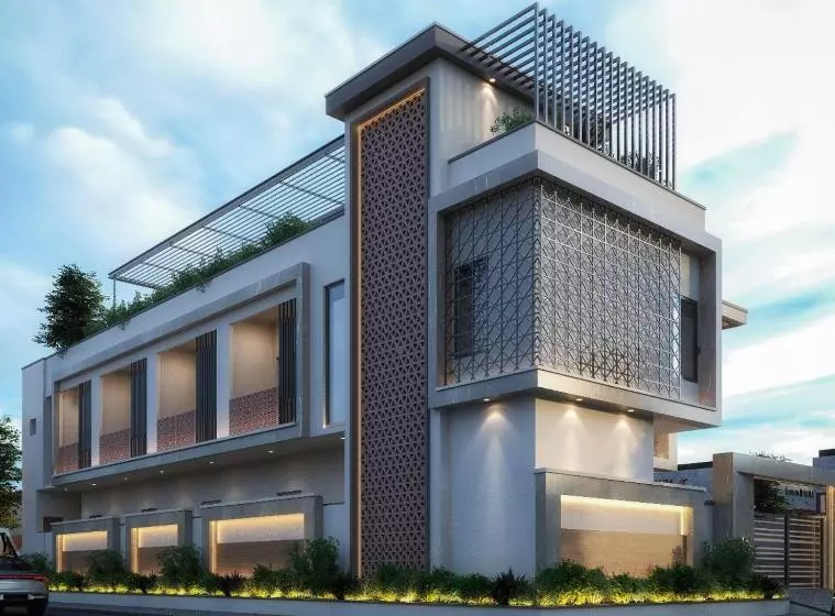 Hotelli Jaipur In