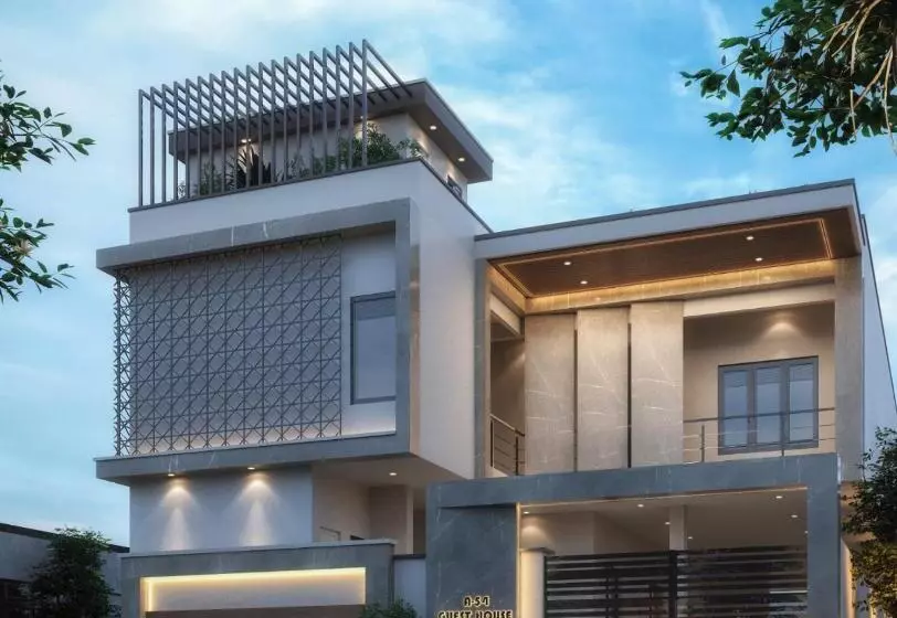 Hotelli Jaipur In