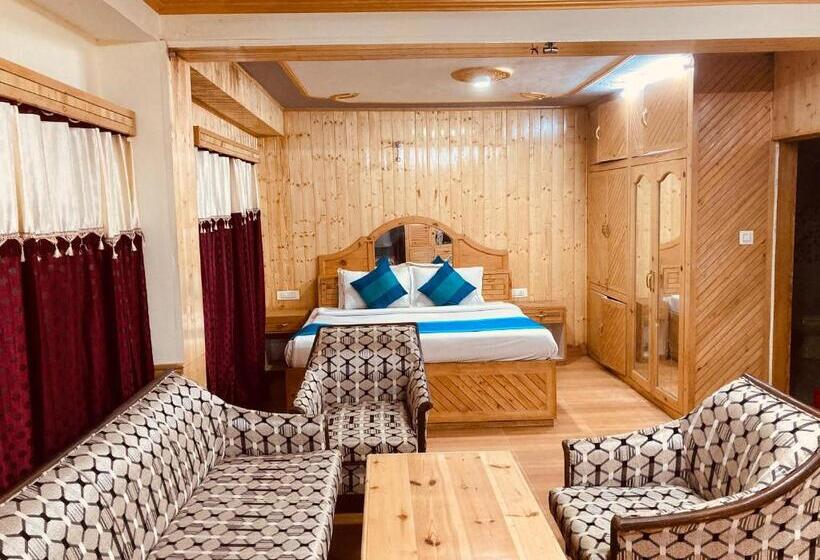 ホテル Kaveri Guest House Inn