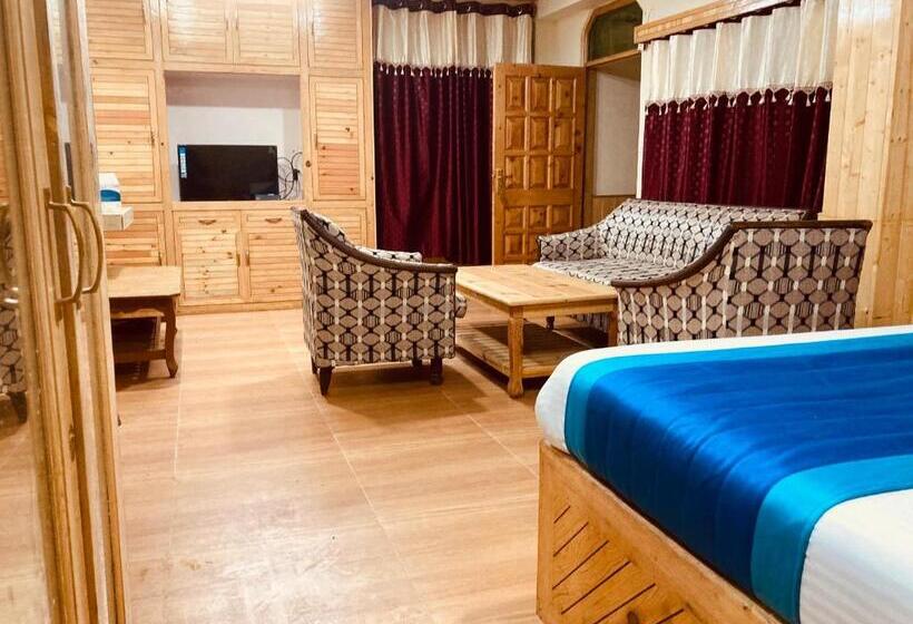 ホテル Kaveri Guest House Inn