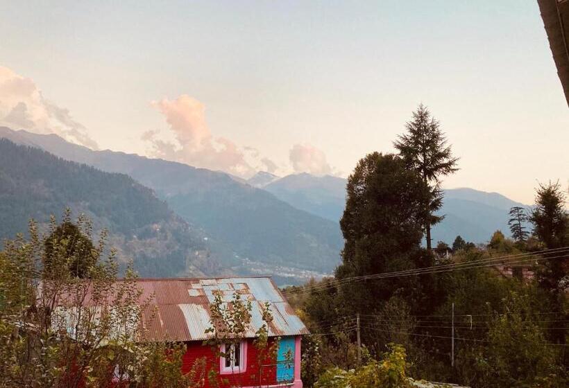 ホテル Kaveri Guest House Inn