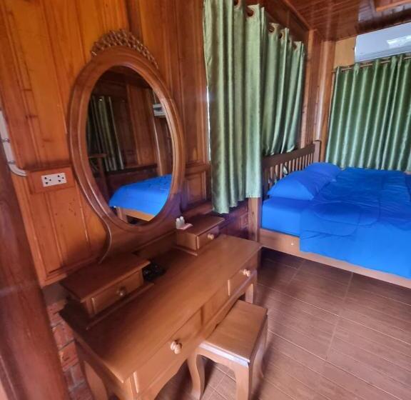 Hotel Metathsana Resort