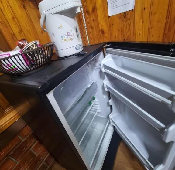 Hotel Metathsana Resort