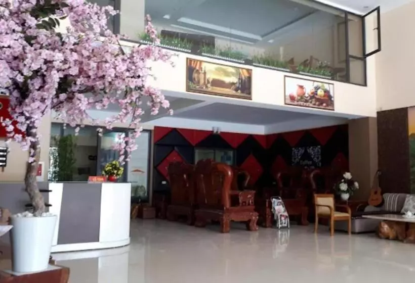 هتل Quỳnh Vy