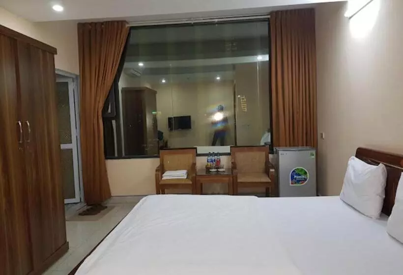 هتل Quỳnh Vy
