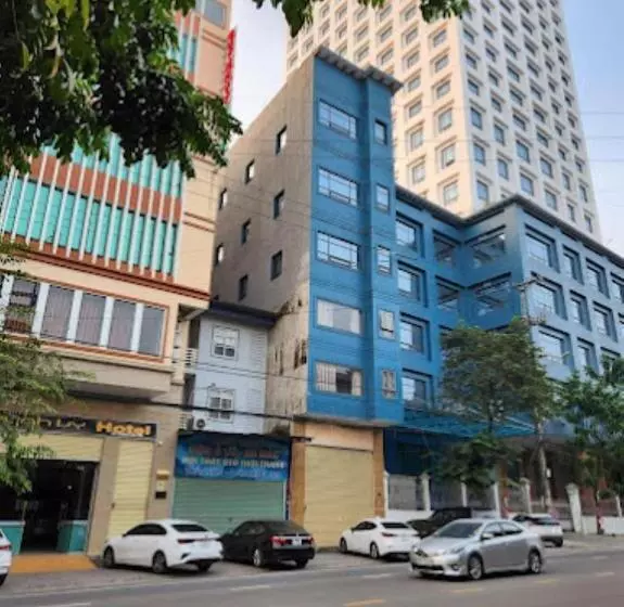 هتل Quỳnh Vy
