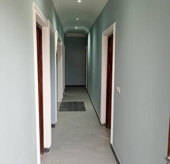 هتل Résidence Midou