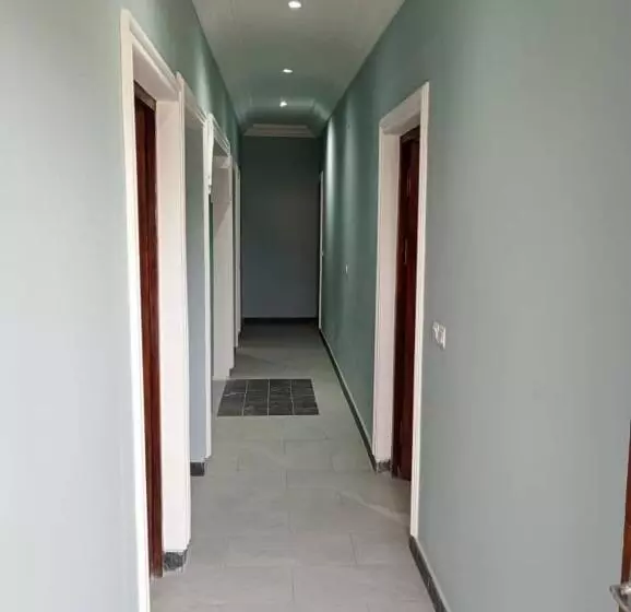 هتل Résidence Midou