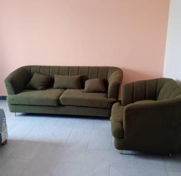 هتل Résidence Midou