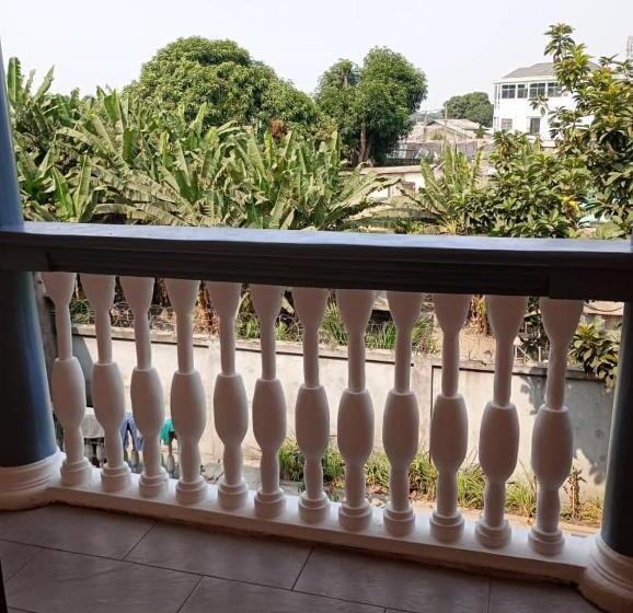 هتل Résidence Midou