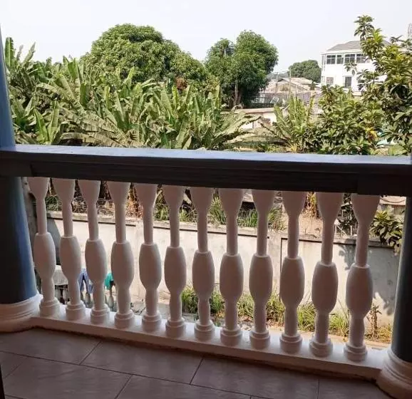 هتل Résidence Midou