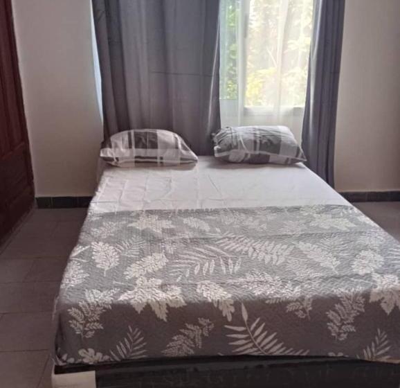 هتل Résidence Midou