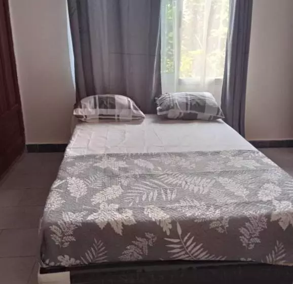 هتل Résidence Midou