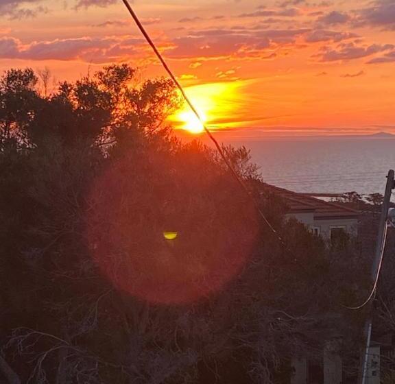 פנסיון Balcombe Retreat Mornington