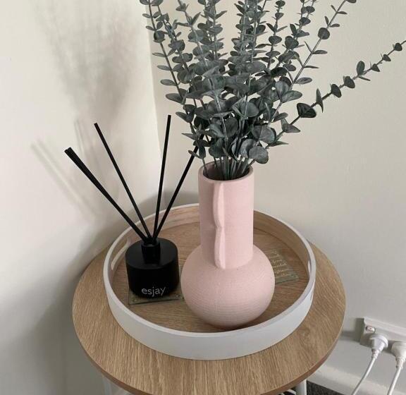 פנסיון Balcombe Retreat Mornington