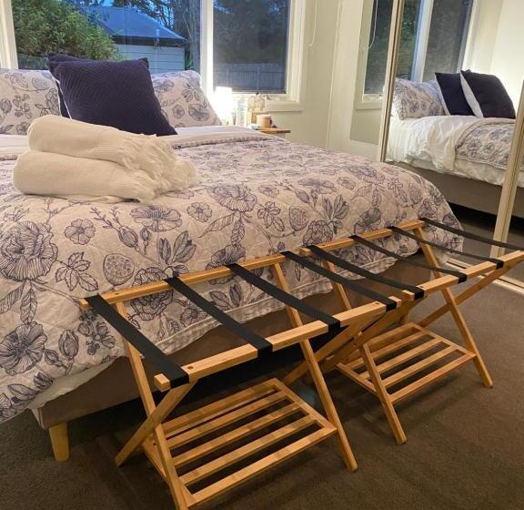 פנסיון Balcombe Retreat Mornington