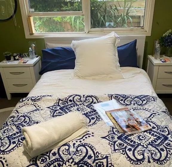 Majatalo Balcombe Retreat Mornington