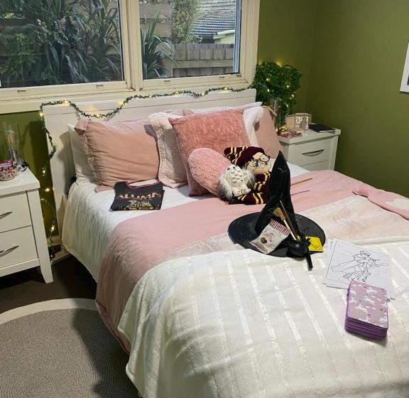 פנסיון Balcombe Retreat Mornington