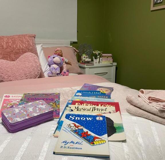 פנסיון Balcombe Retreat Mornington