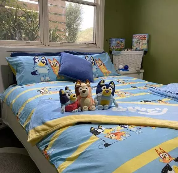 Majatalo Balcombe Retreat Mornington