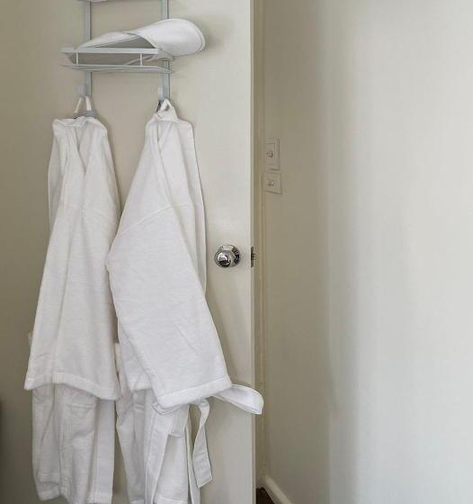 פנסיון Balcombe Retreat Mornington