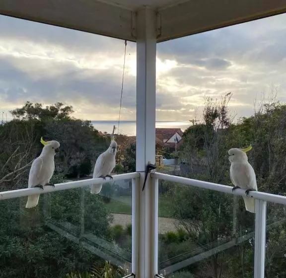 Majatalo Balcombe Retreat Mornington