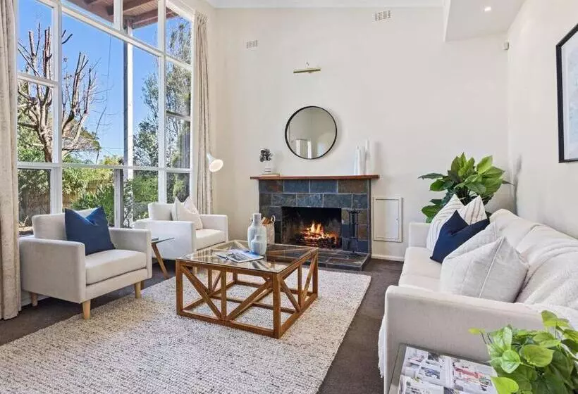 Majatalo Balcombe Retreat Mornington