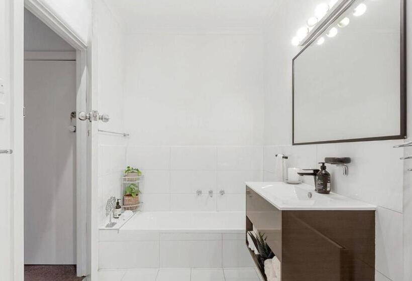 פנסיון Balcombe Retreat Mornington