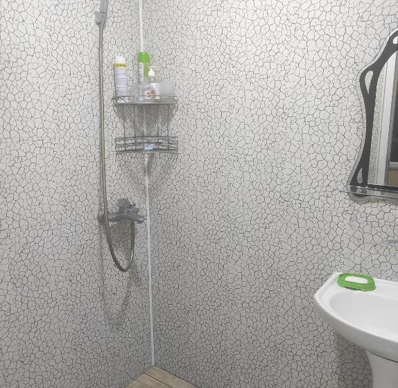 پانسیون Budget Double Room