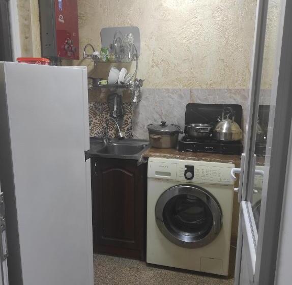 پانسیون Budget Double Room